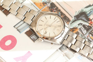 Rolex Oyster Perpetual 1500