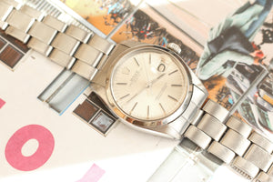 Rolex Oyster Perpetual 1500
