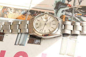 Rolex Oyster Perpetual 1500
