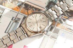 Rolex Oyster Perpetual 1500