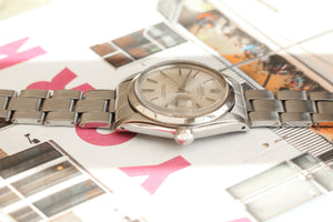 Rolex Oyster Perpetual 1500
