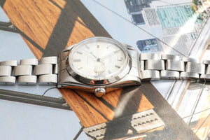 Rolex Oysterdate Precision 6694