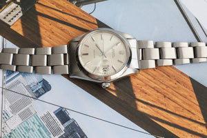 Rolex Oysterdate Precision 6694