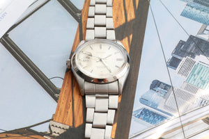 Rolex Oysterdate Precision 6694