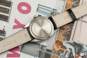 Tudor Oyster