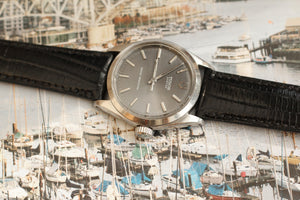 Tudor Oyster
