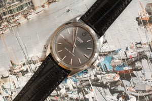 Tudor Oyster