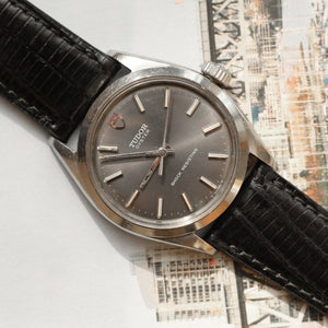 Tudor Oyster