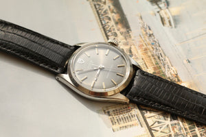 Tudor Oyster