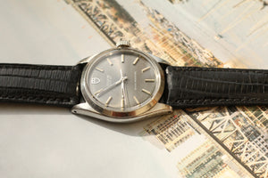 Tudor Oyster