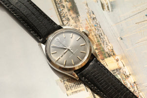 Tudor Oyster