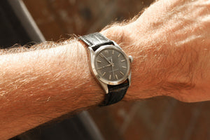 Tudor Oyster