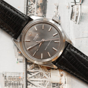 Tudor Oyster