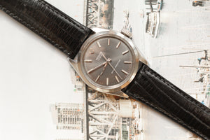 Tudor Oyster