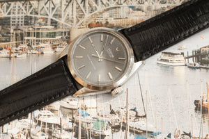 Tudor Oyster