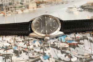 Tudor Oyster