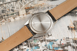 Tudor Oyster