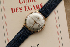 Jaeger-Lecoultre Calendrier