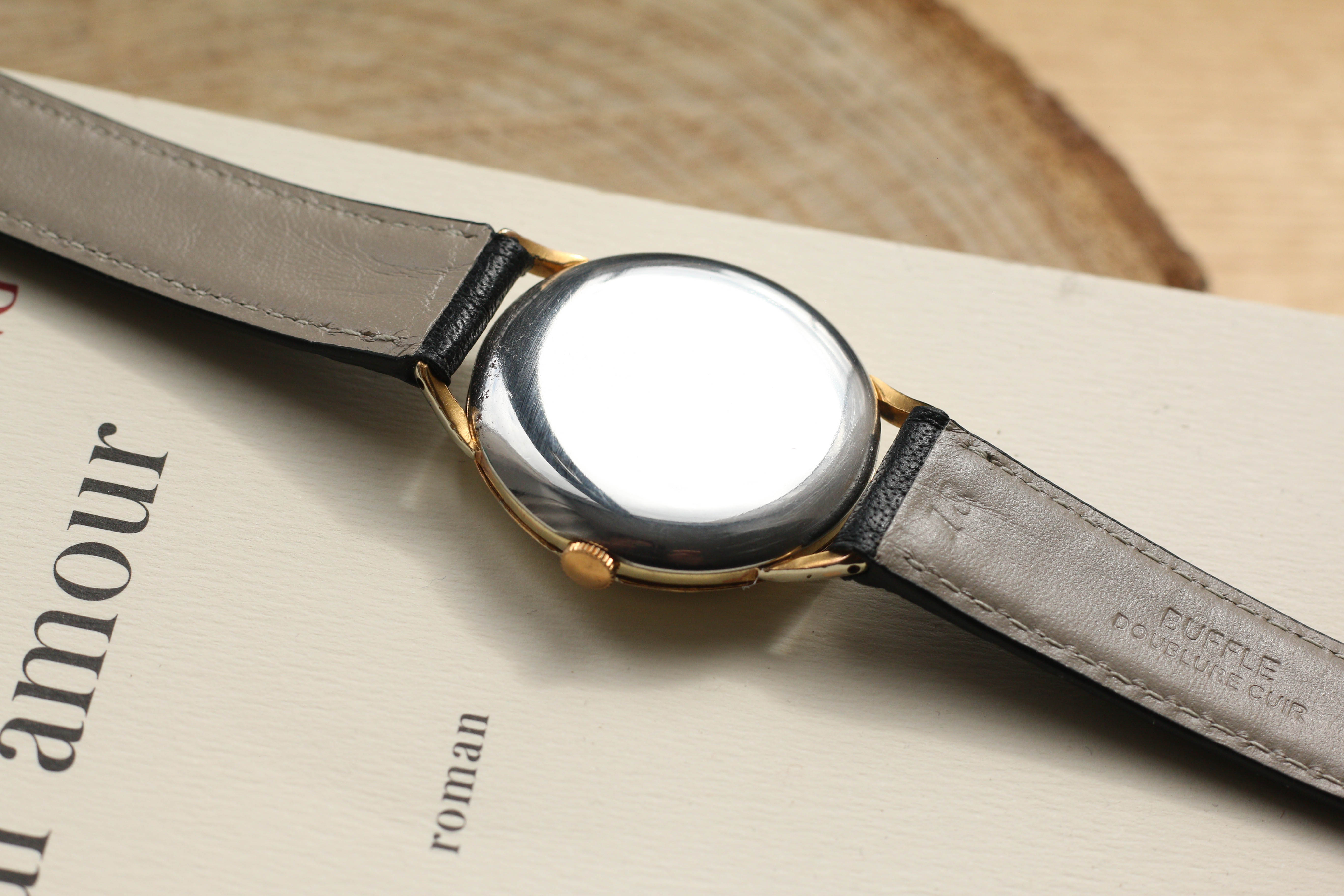 Movado classique