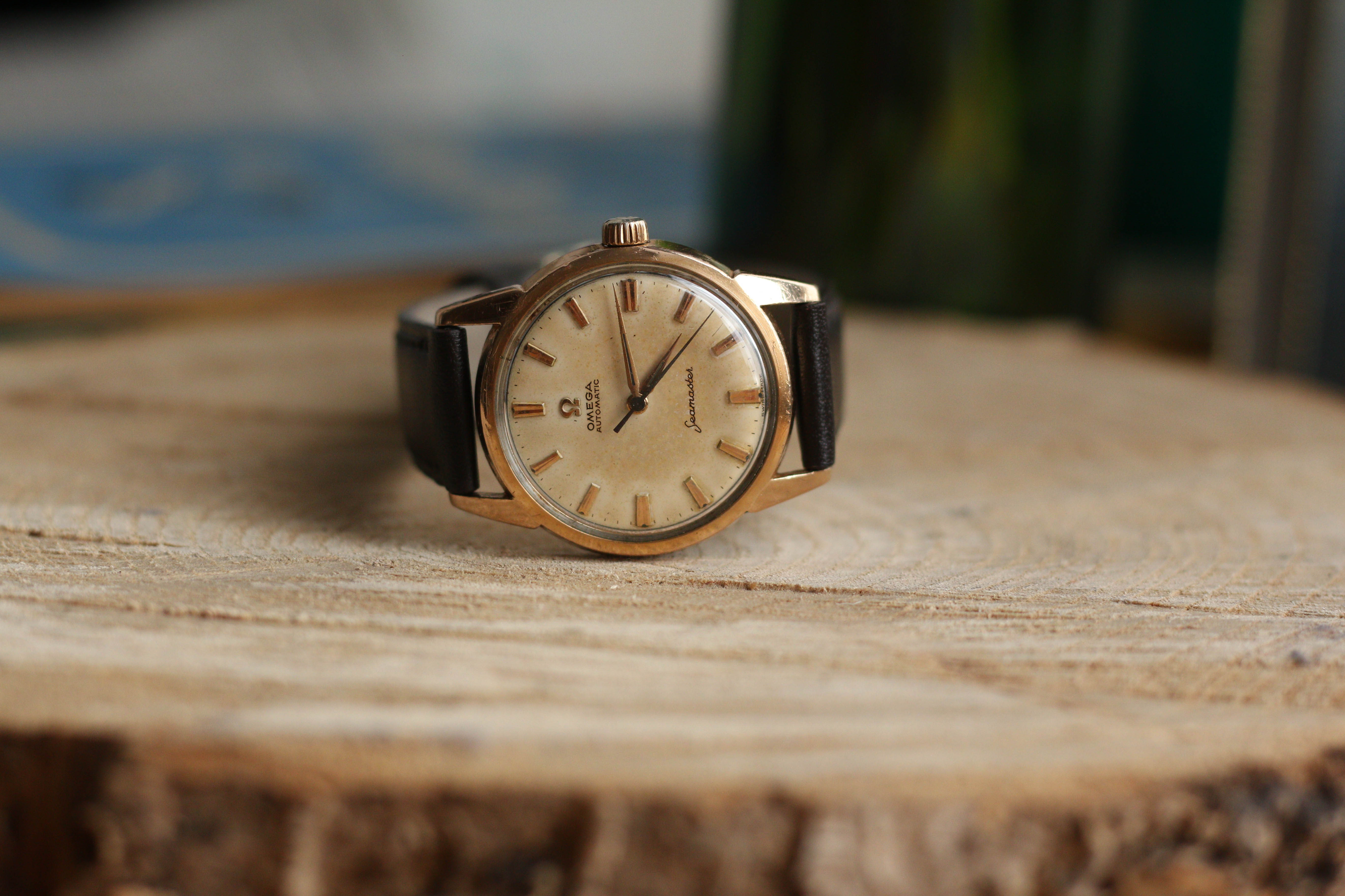 1959 omega seamaster sale