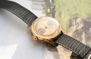 Chronographe Suisse