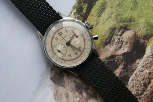 Chronographe Hydepark