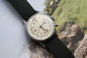 Chronographe Hydepark