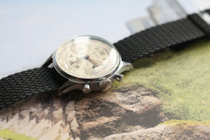 Chronographe Hydepark