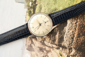 Jaeger-Lecoultre K800