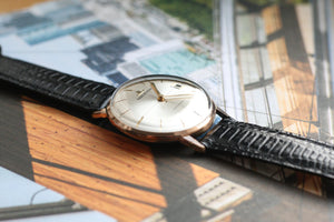 Jaeger-Lecoultre K881