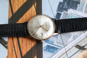 Jaeger-Lecoultre K881