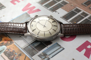 Jaeger-Lecoultre Memovox E855