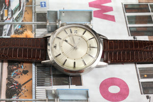 Jaeger-Lecoultre Memovox E855