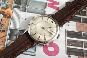 Jaeger-Lecoultre Memovox E855