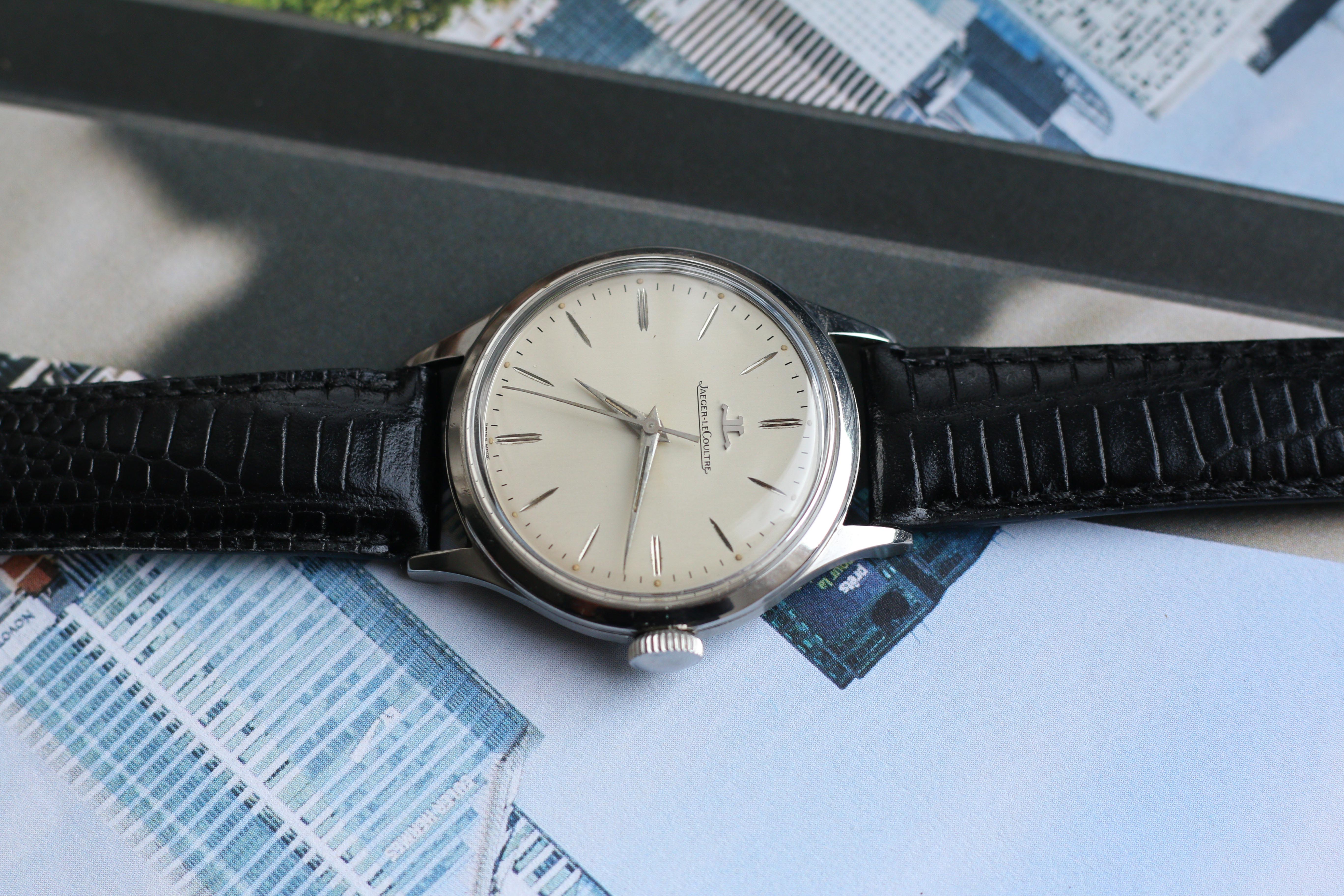 Jaeger-Lecoultre 478