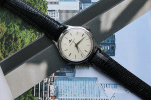 Jaeger-Lecoultre 478