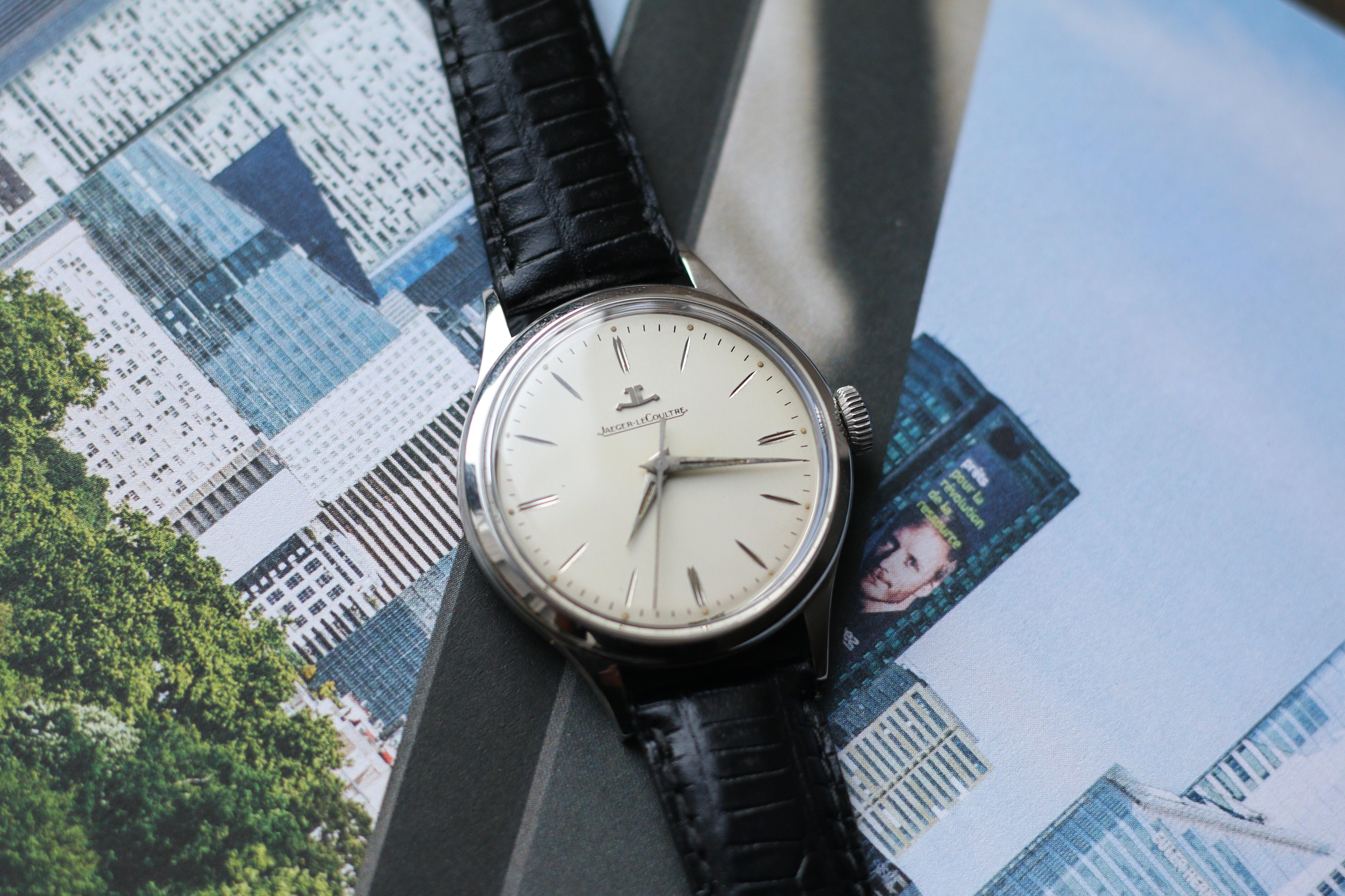 Jaeger-Lecoultre 478