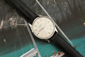 Jaeger-Lecoultre P478 b