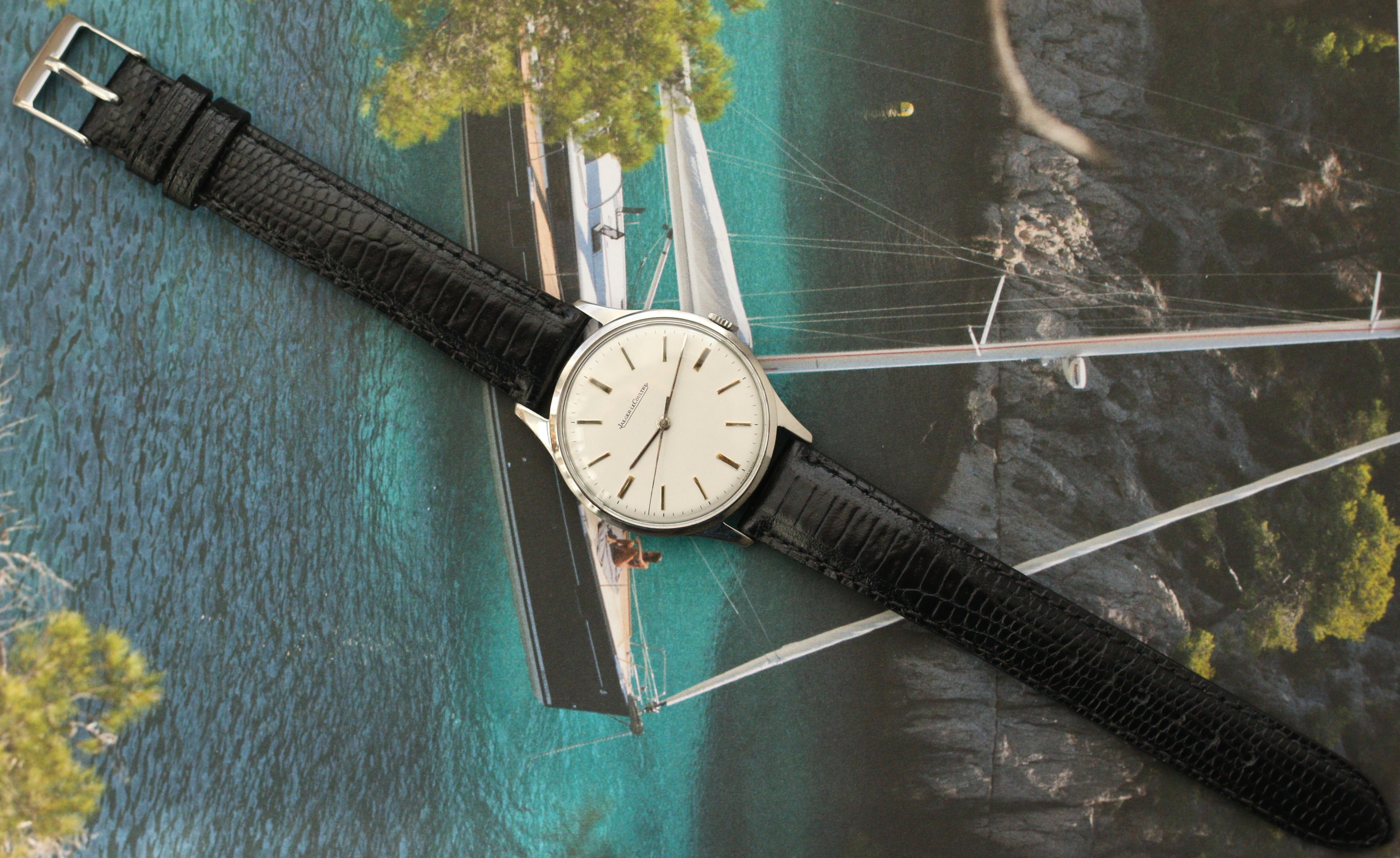 Jaeger shop lecoultre p478