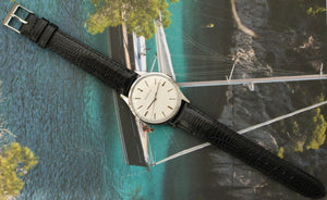 Jaeger discount lecoultre p478