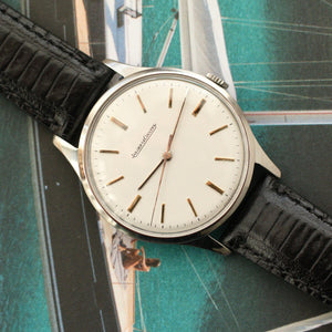 Jaeger-Lecoultre P478 b