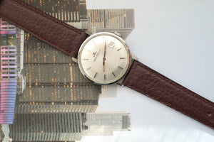 Jaeger-Lecoultre E21000