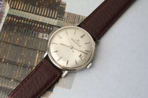 Jaeger-Lecoultre E21000