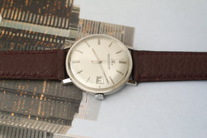 Jaeger-Lecoultre E21000