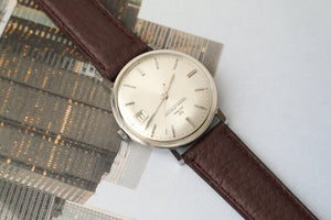 Jaeger-Lecoultre E21000