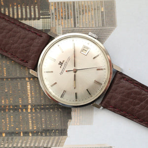 Jaeger-Lecoultre E21000