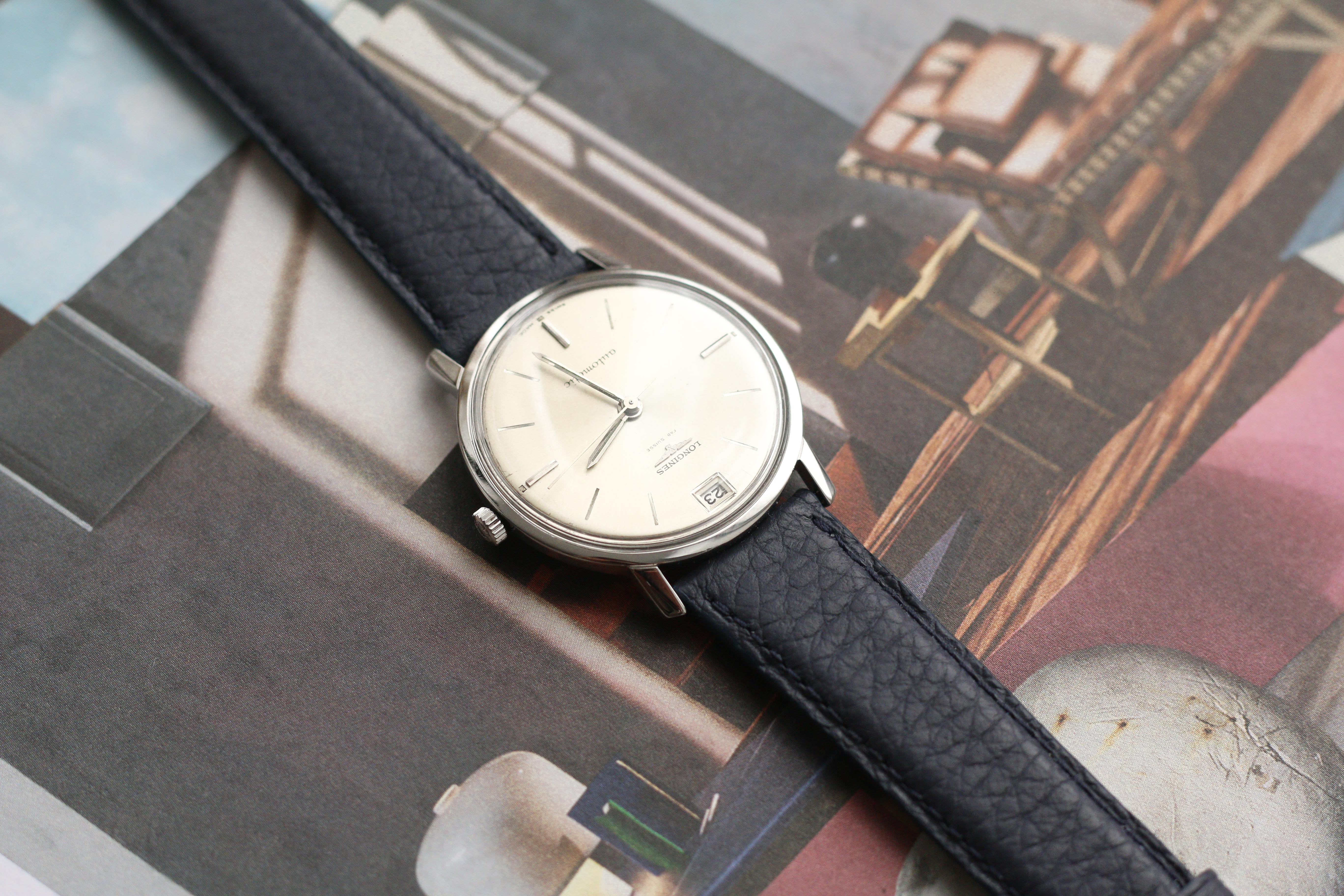 Longines 341