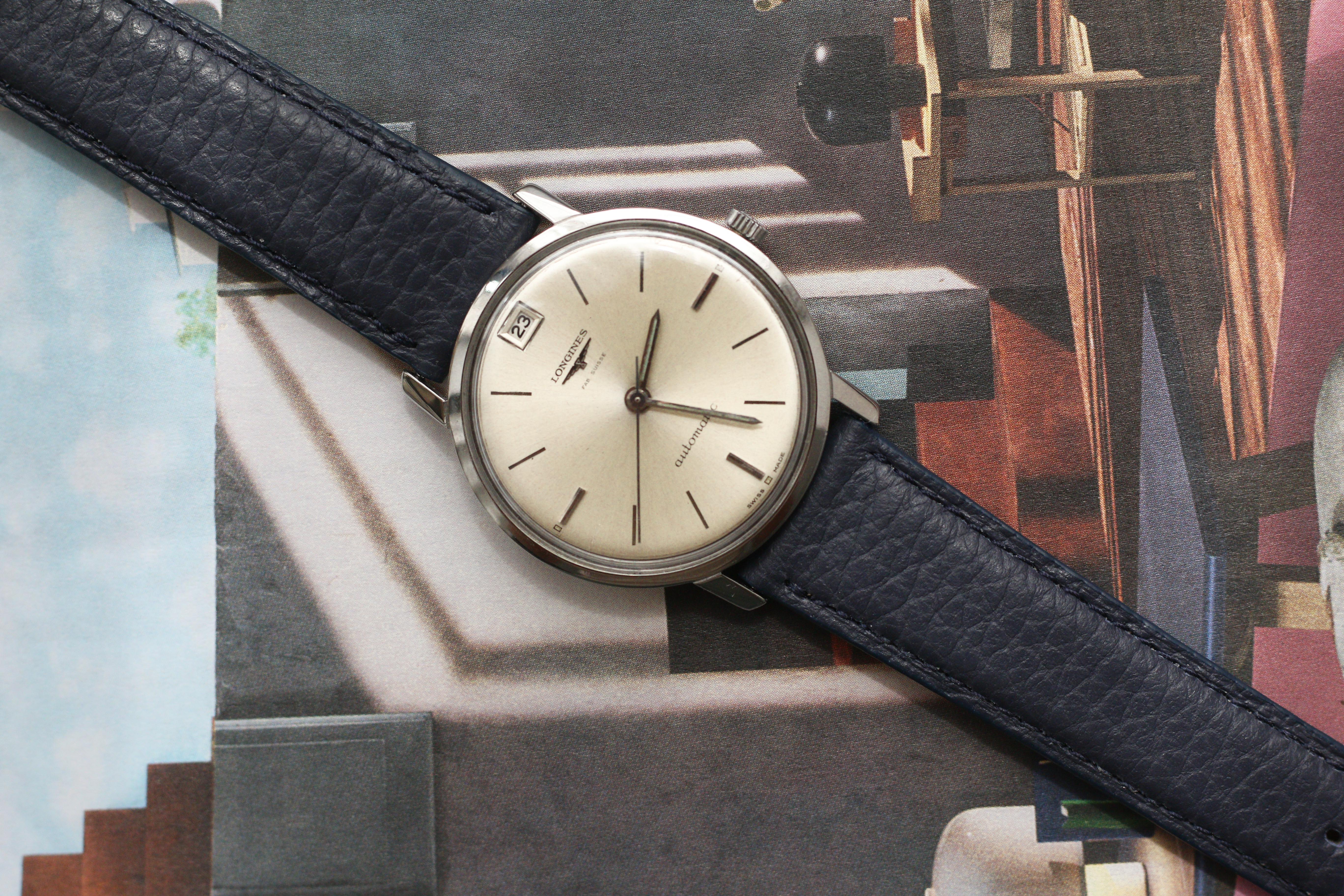 Longines 341 new arrivals