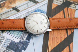 Omega Seamaster 1965