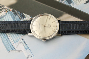 Omega Seamaster 1965